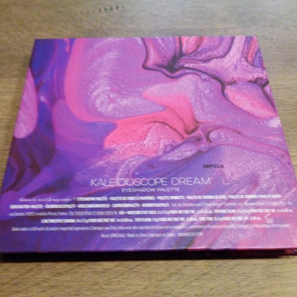 URBAN DEACAY KRISTEN LEANNE COLLECTION - Picture 3 of 16